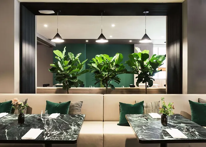 Ambasciatori Hotel Venice Mestre, Tapestry Collection By Hilton