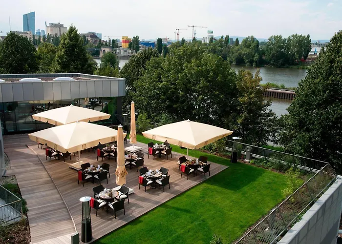 Delta Hotels by Marriott Frankfurt Offenbach
