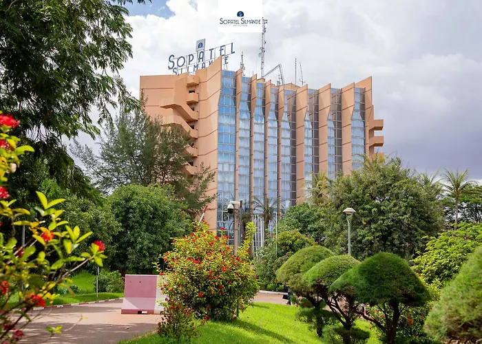 Sopatel Silmandé