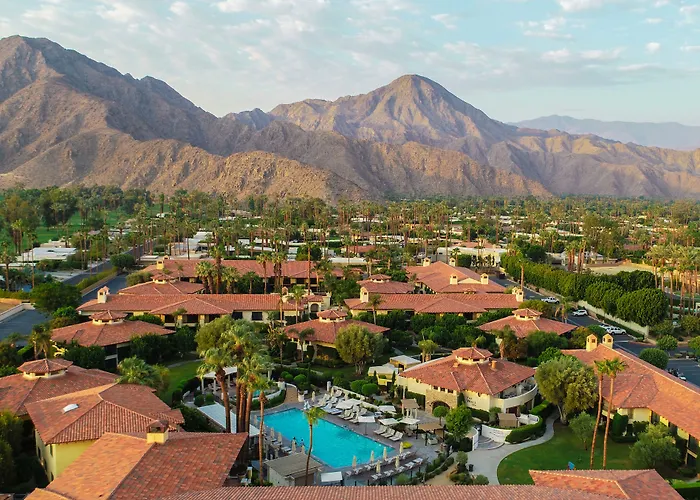 Tommy Bahama Miramonte Resort & Spa Indian Wells
