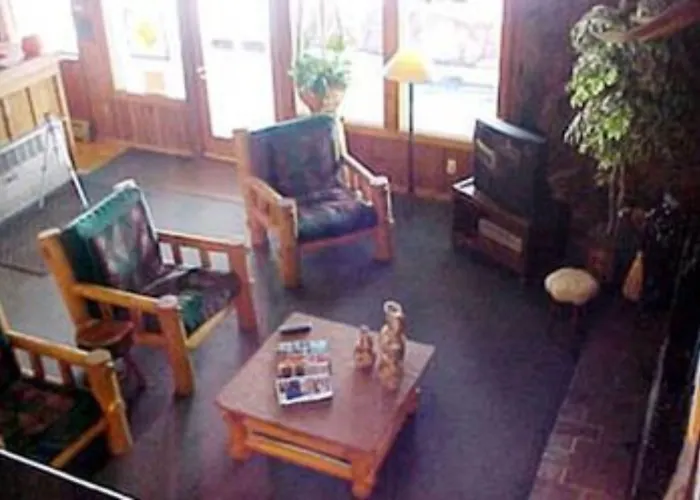 Georgetown Mountain Inn