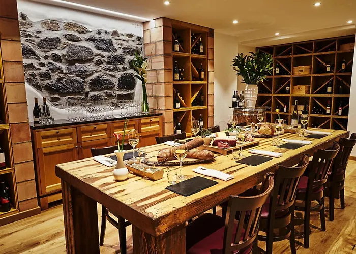 Steigenberger Icon Grandhotel Belvédère Davos