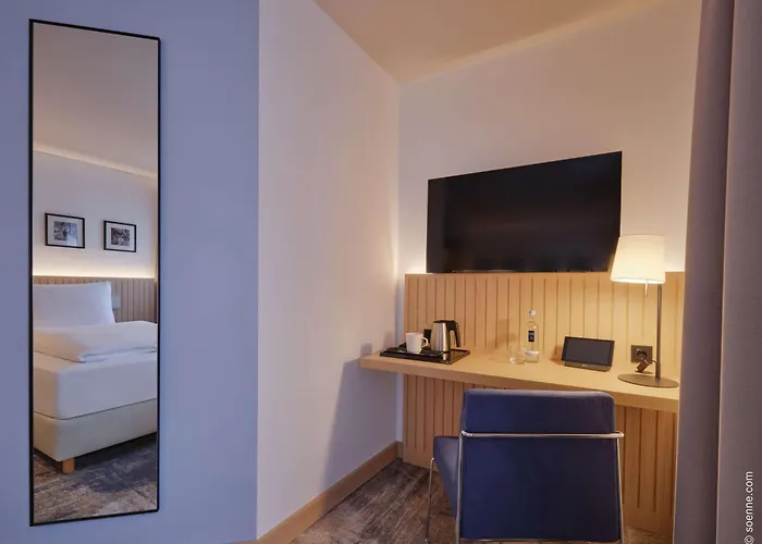 Dorint Hotel Wuerzburg