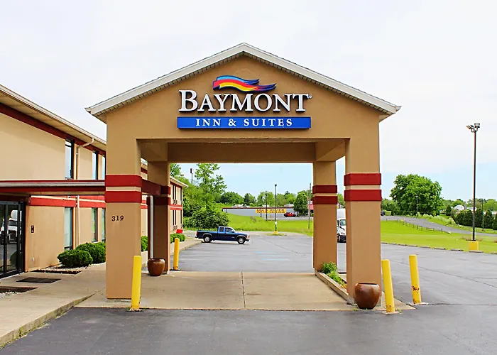 Baymont By Wyndham Springfield