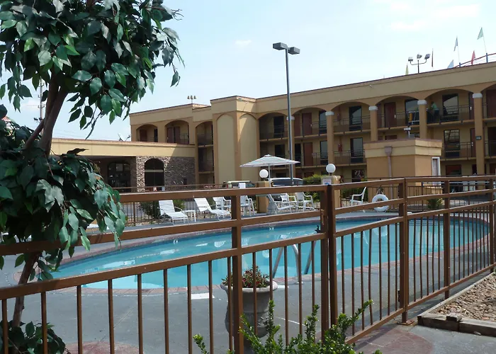 The Wayback, Pigeon Forge, A Tribute Portfolio Hotel