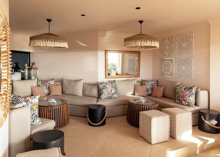 Hotel Quinta Do Lago