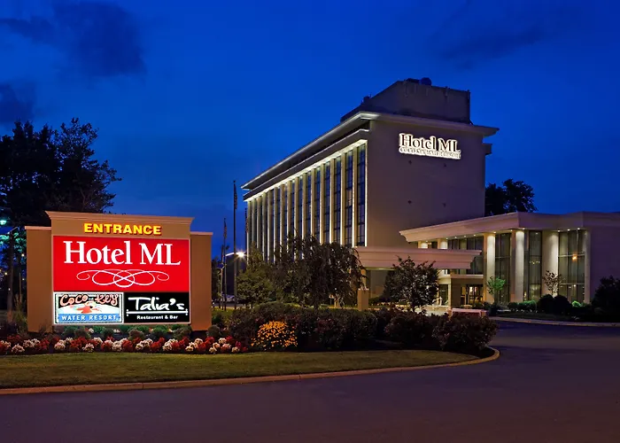 The Hotel Ml
