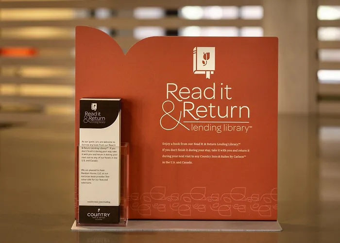 Country Inn & Suites By Radisson, Niagara Falls, On