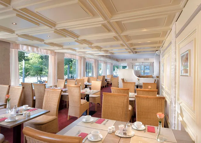Best Western Hotel zur Post Bremen