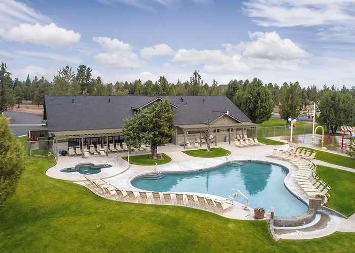 Worldmark Eagle Crest Redmond
