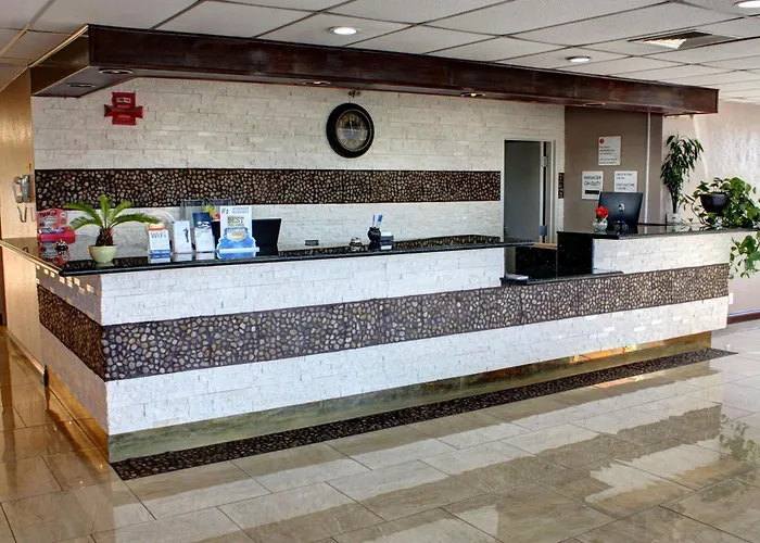 Ramada By Wyndham Grand Junction