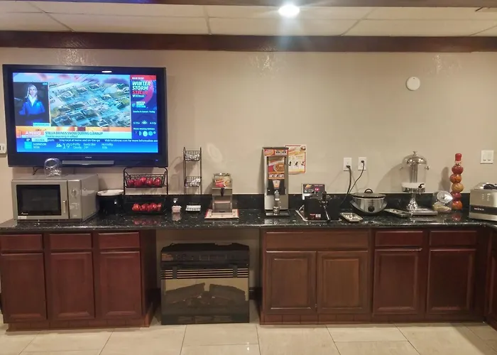 Ramada By Wyndham Grand Junction