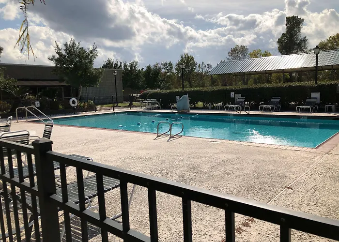 Motel 6-La Place, La