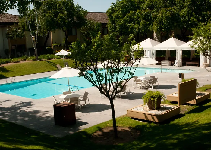 The Hotel Fresno