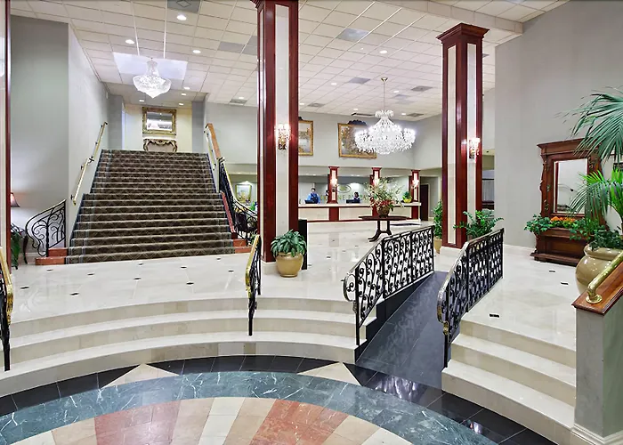Clayton Plaza Hotel & Extended Stay