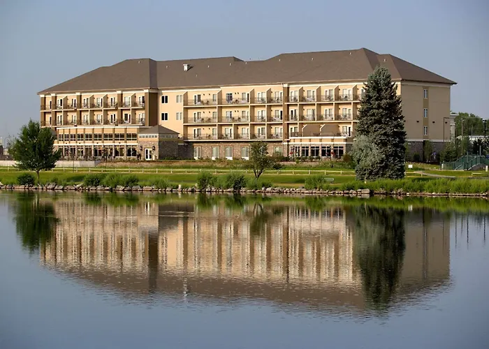 Hilton Garden Inn Idaho Falls