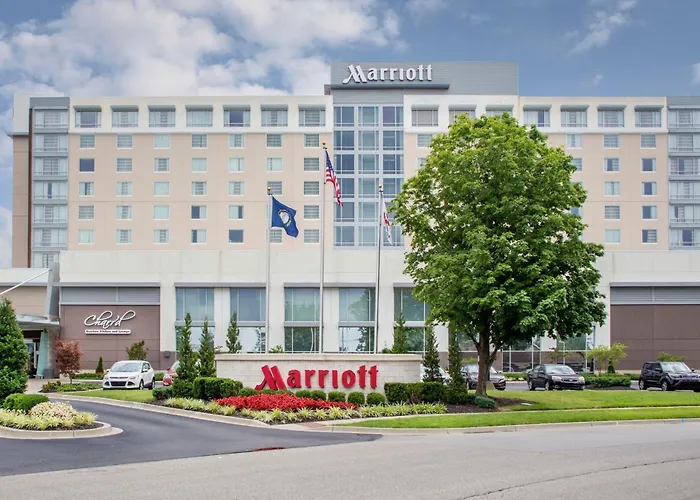 Louisville Marriott East