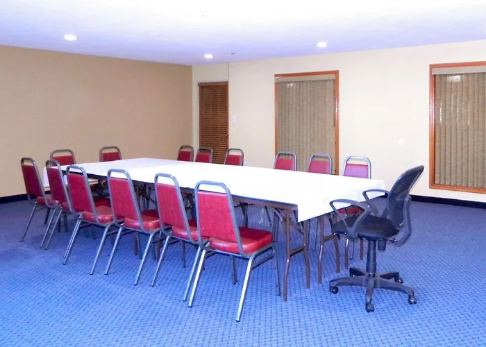 Quality Inn Ottawa Near Starved Rock State Park