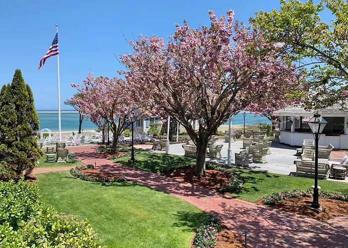 Chatham Bars Inn