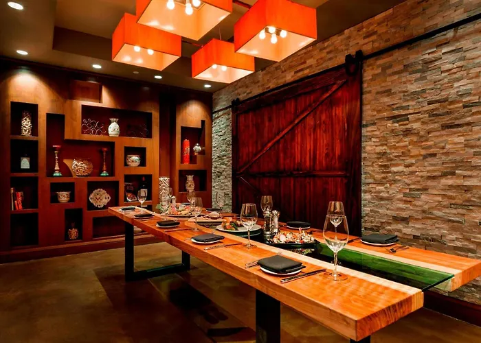 Sacramento Marriott Rancho Cordova
