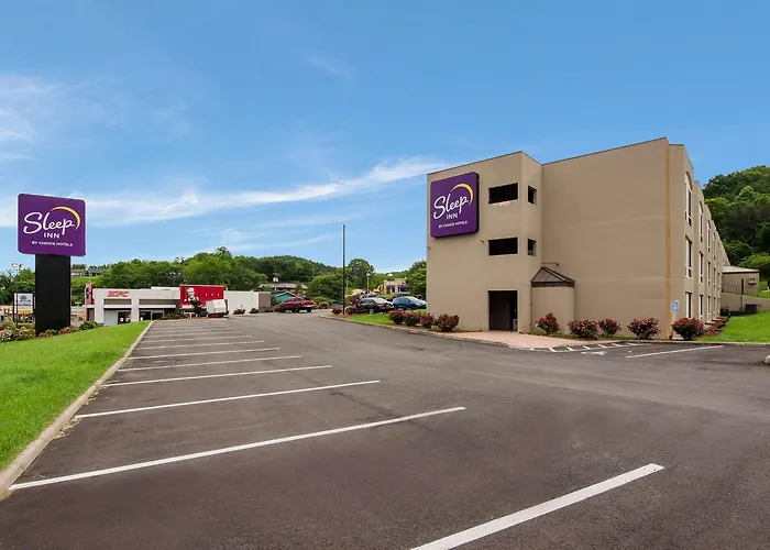 Sleep Inn Tanglewood Roanoke
