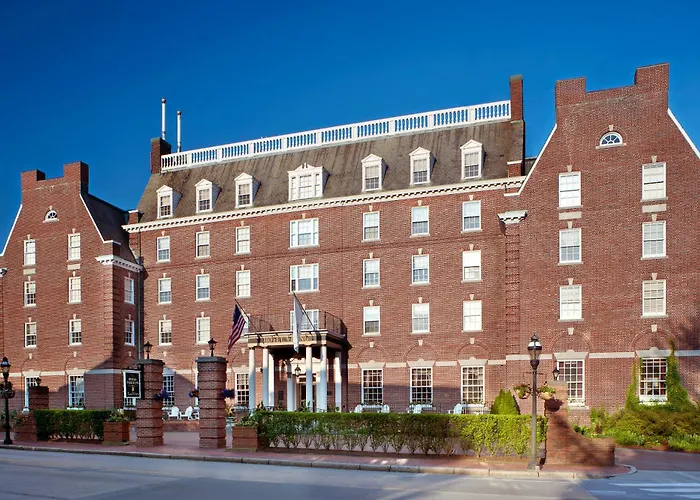 Hotel Viking Newport