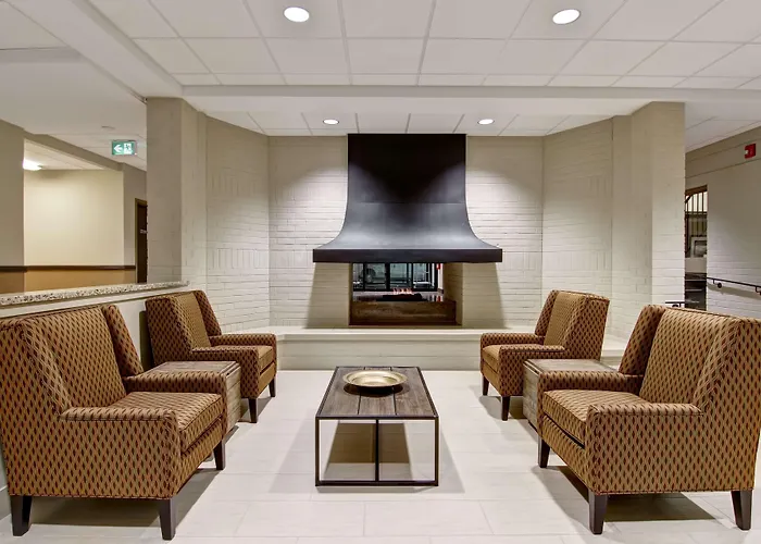 Best Western London Airport Inn & Suites