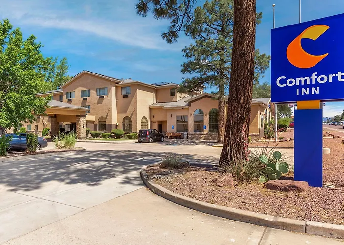 Comfort Inn Payson