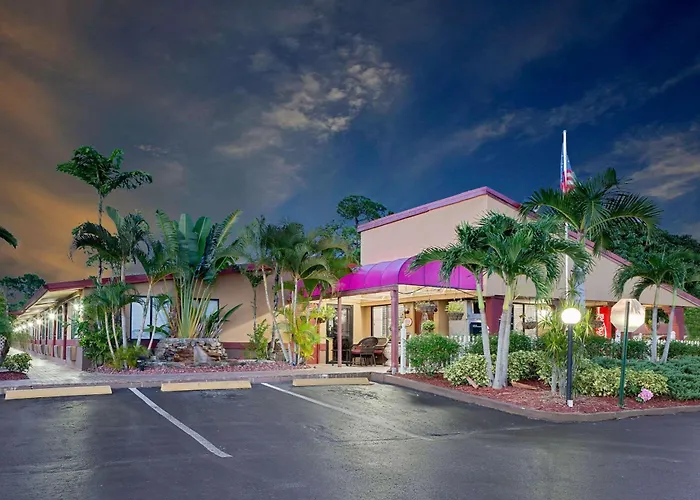 Knights Inn Port Charlotte