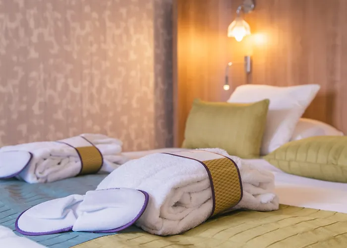 Mercure Angers Centre de Congrès