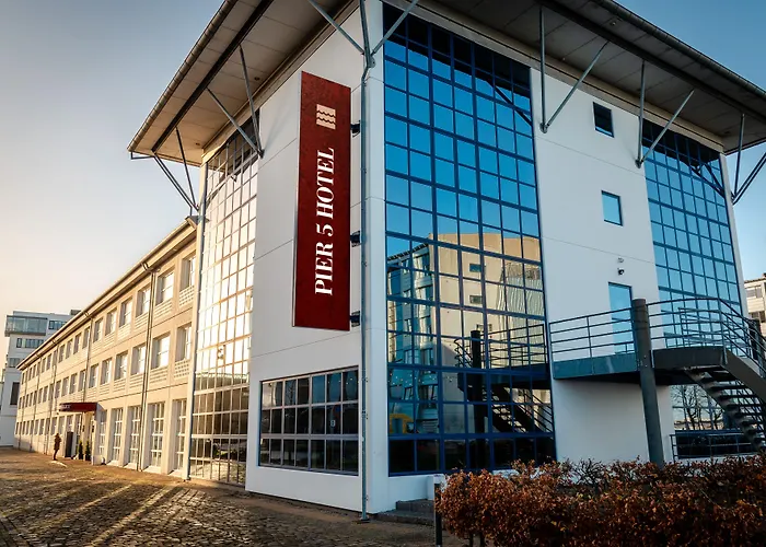 Slotshotellet Aalborg
