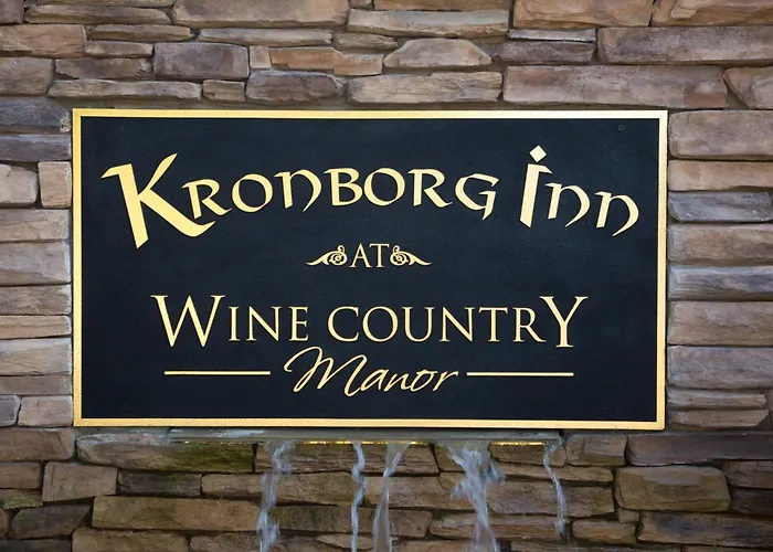 Kronborg Inn Solvang