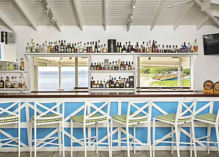 Four Seasons Resort Nevis