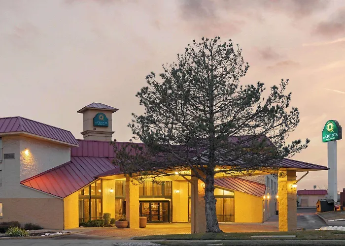 La Quinta By Wyndham Salt Lake City - Layton