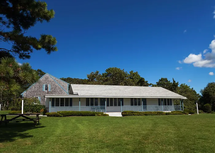 Blue Water Resort South Yarmouth