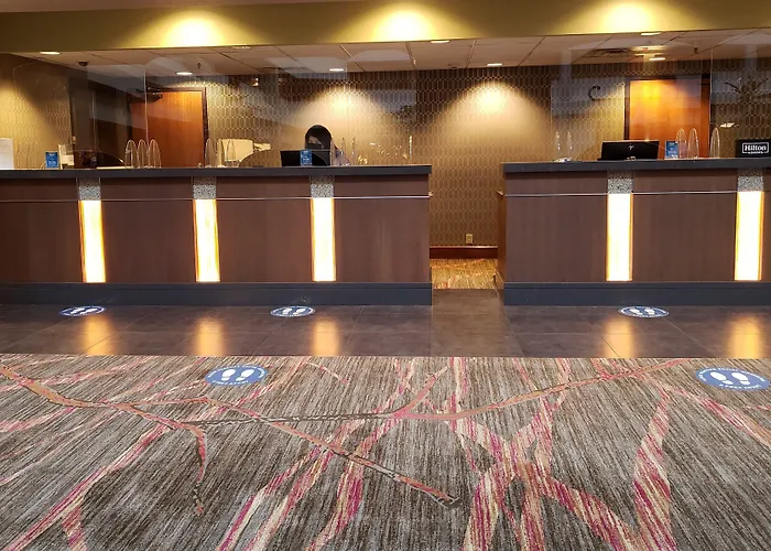 Doubletree Suites By Hilton Seattle Airport/Southcenter Tukwila