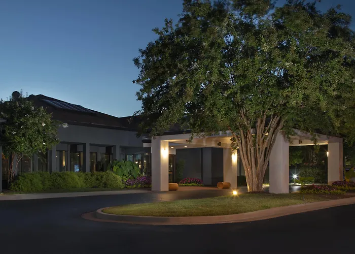 Courtyard By Marriott Nashville Brentwood