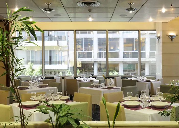 Dorian Inn - Sure Hotel Collection By Best Western Athènes