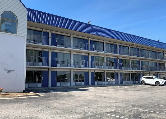 Days-Inn By Wyndham Baltimore Northwest Windsor Mill