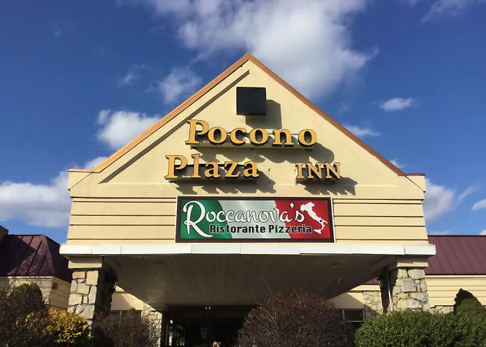 Fairbridge Inn & Suites Poconos Stroudsburg