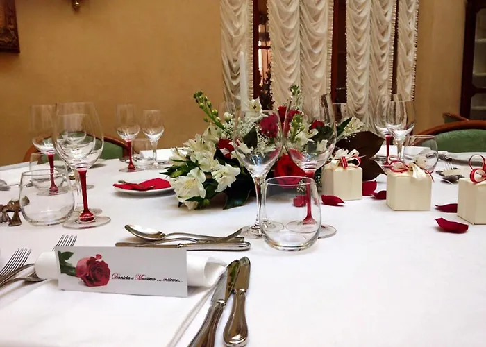 Hotel a Correggio