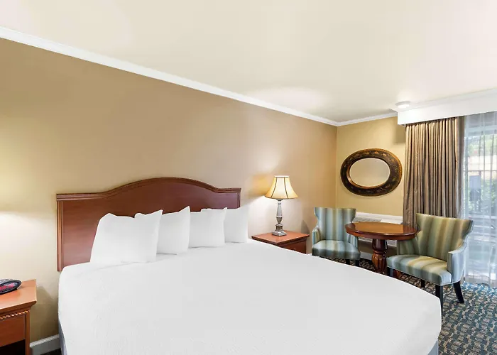 Best Western Miners Inn Yreka