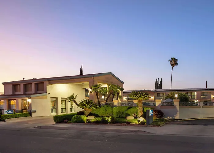 Best Western Inn
