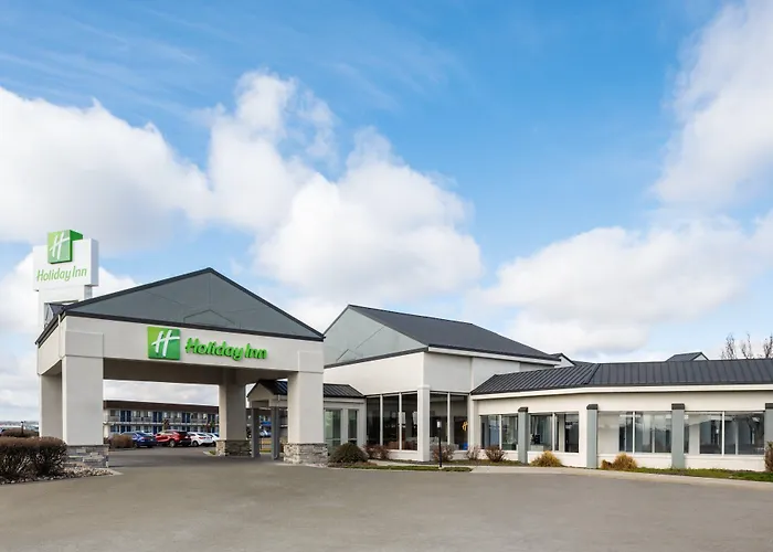 Holiday Inn Ontario By Ihg