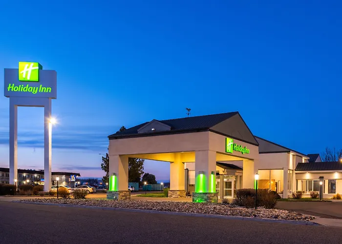 Holiday Inn Ontario By Ihg