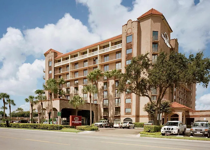 Doubletree By Hilton Mcallen