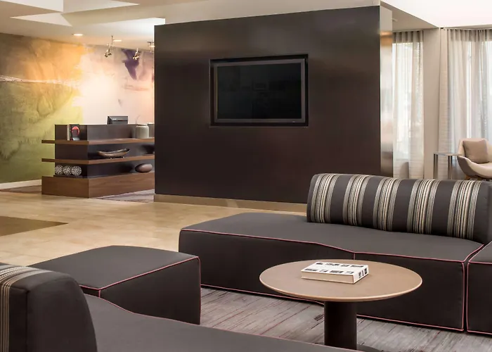 Sonesta Select Seattle Bellevue Redmond Hotel