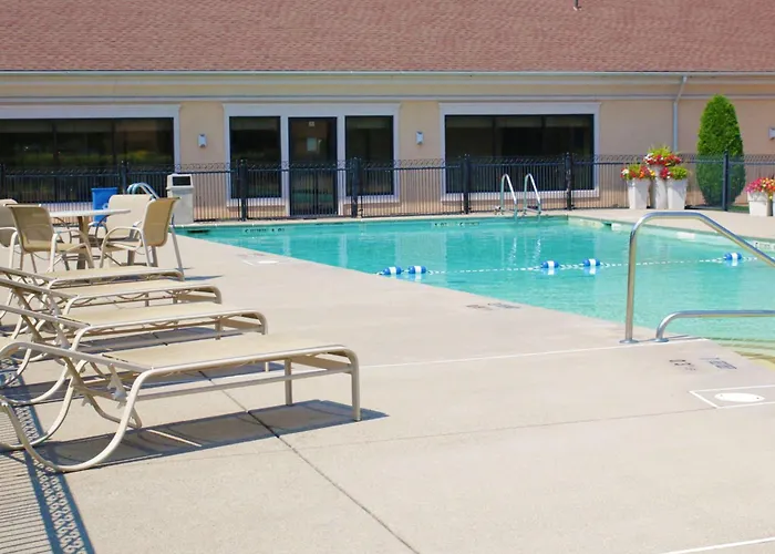 Best Western Galleria Inn & Suites Cheektowaga