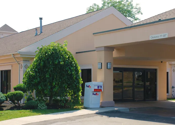 Best Western Galleria Inn & Suites Cheektowaga