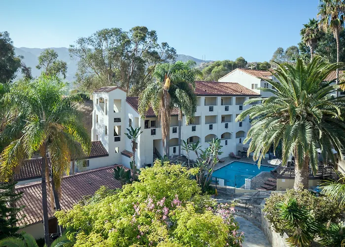 Catalina Canyon Inn Avalon